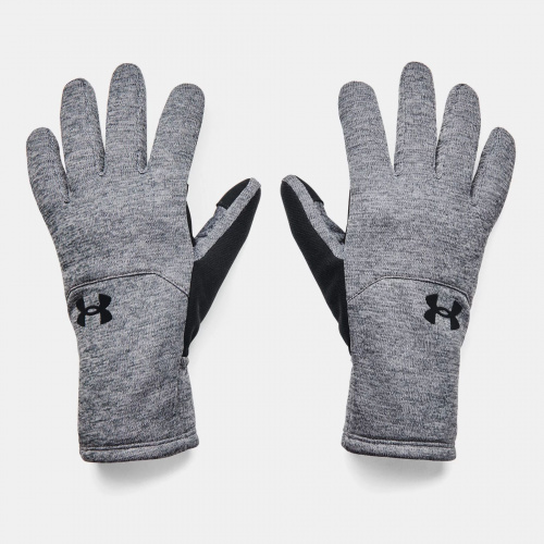 Accessories - Under Armour UA Storm Fleece Gloves | Fitness 